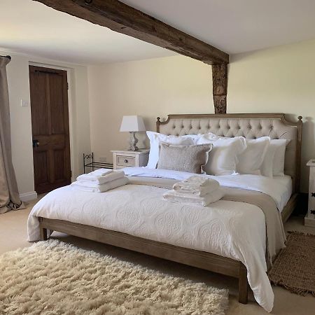 Church Farm Bed & Breakfast Thurlton Eksteriør bilde